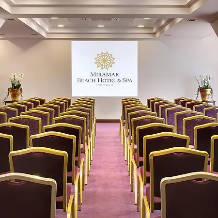 Tiara Miramar Hotel&spa Hotel 5*