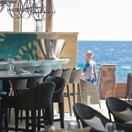 Tiara Miramar Hotel&spa Hotel Théoule-sur-Mer