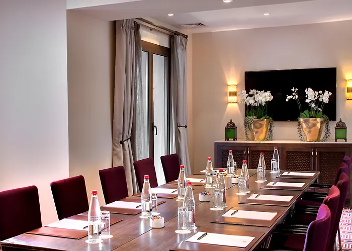 Tiara Miramar Hotel Théoule-sur-Mer