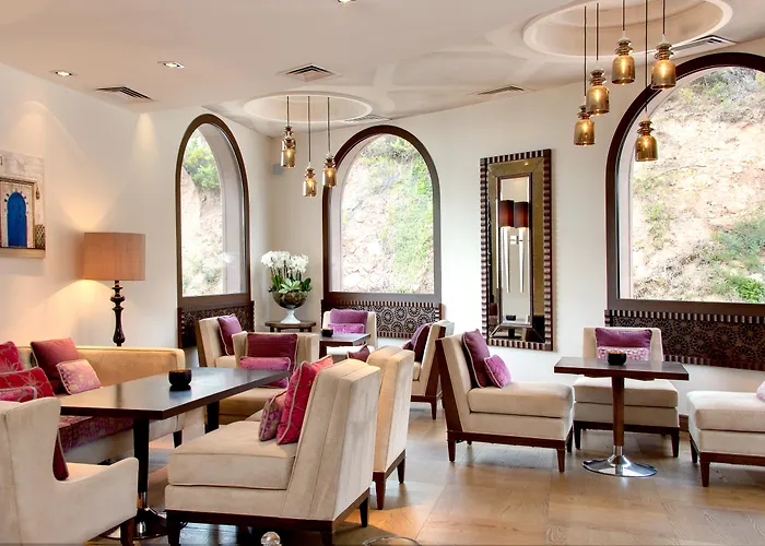 Tiara Miramar 5* تيول سور مير