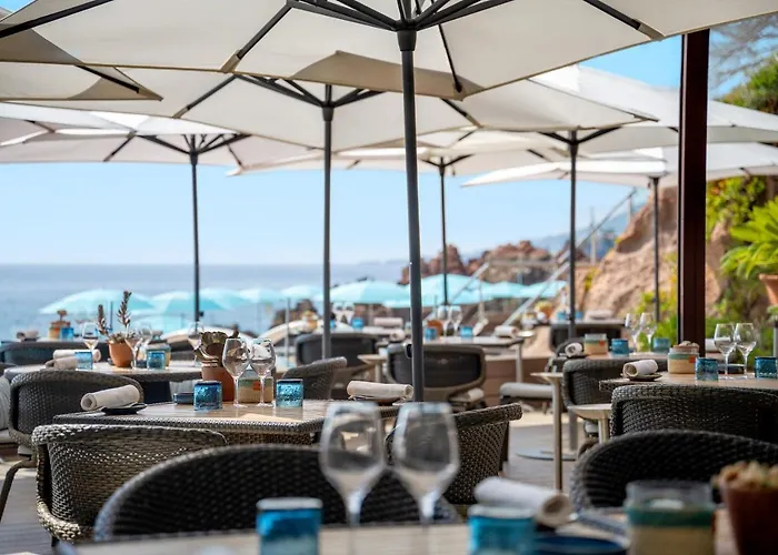 Tiara Miramar Hotel 5*