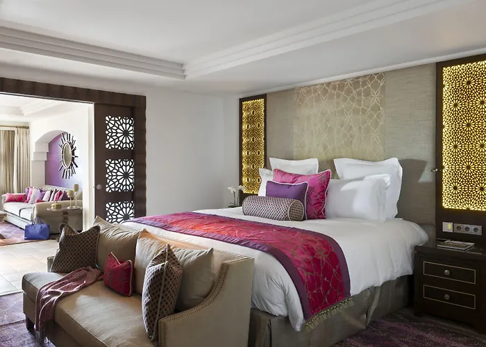 Tiara Miramar فندق
