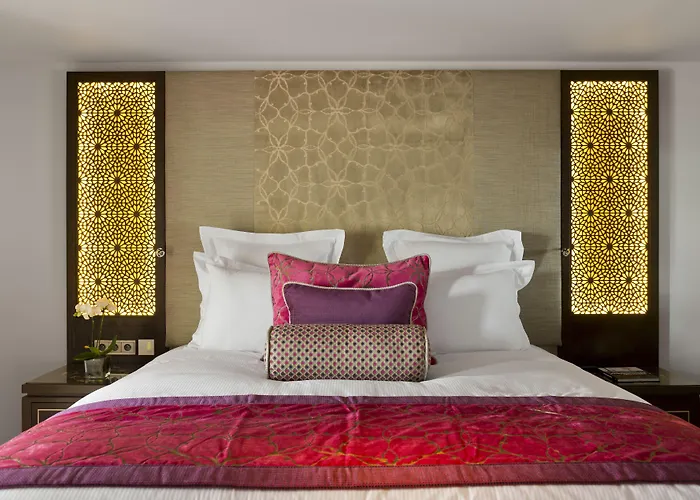 Tiara Miramar Théoule-sur-Mer