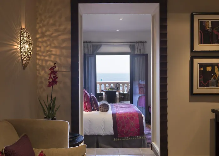 فندق Tiara Miramar 5*