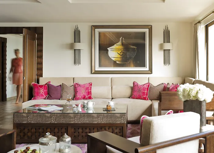 Tiara Miramar فندق