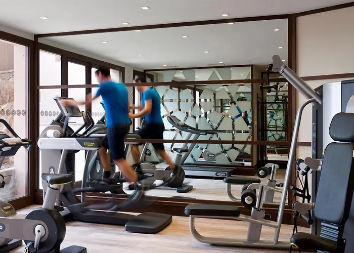 Tiara Miramar Hotel Theoule-sur-Mer