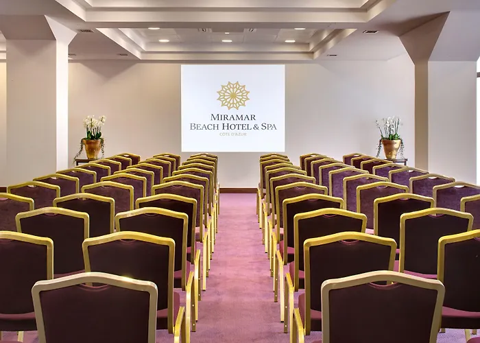 فندق Tiara Miramar 5*