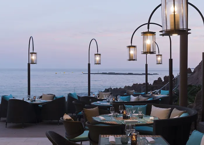 Tiara Miramar Теуль-сюр-Мер