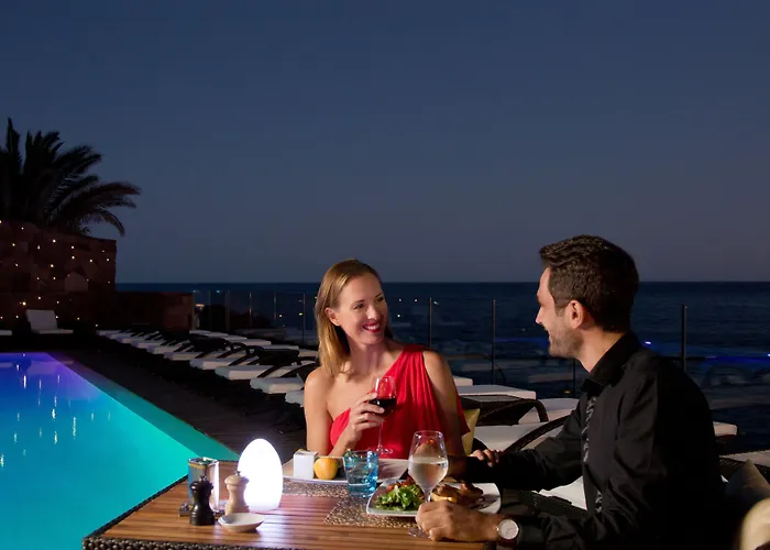 Tiara Miramar Théoule-sur-Mer