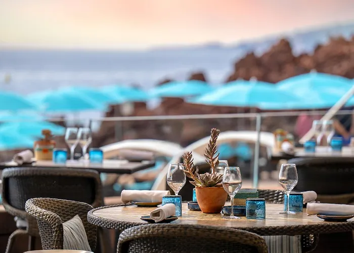 Tiara Miramar Теуль-сюр-Мер