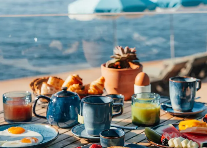 Tiara Miramar 5* Théoule-sur-Mer