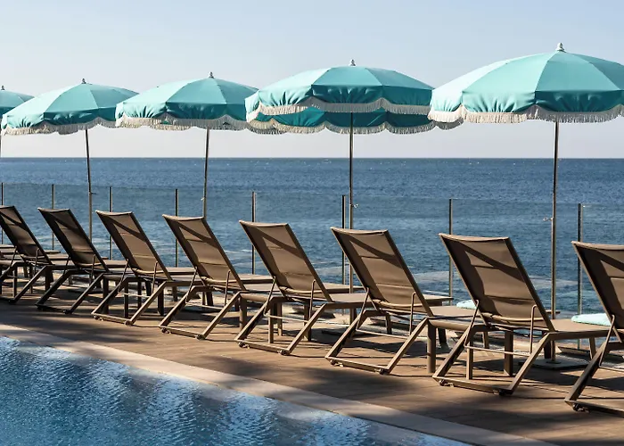 فندق Tiara Miramar 5*