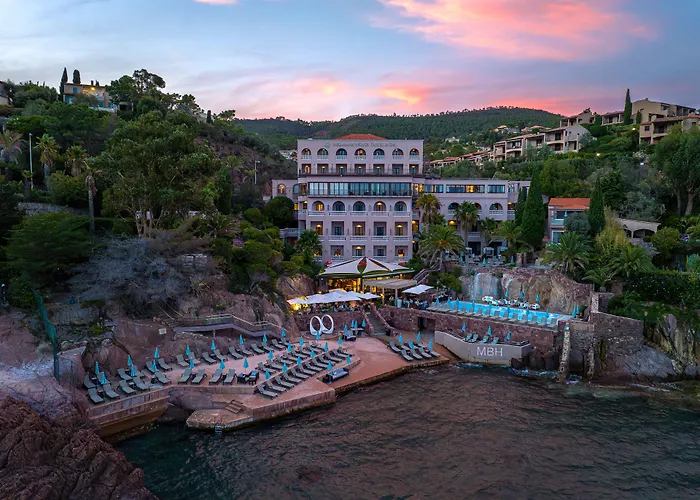 Tiara Miramar Hotel 5*